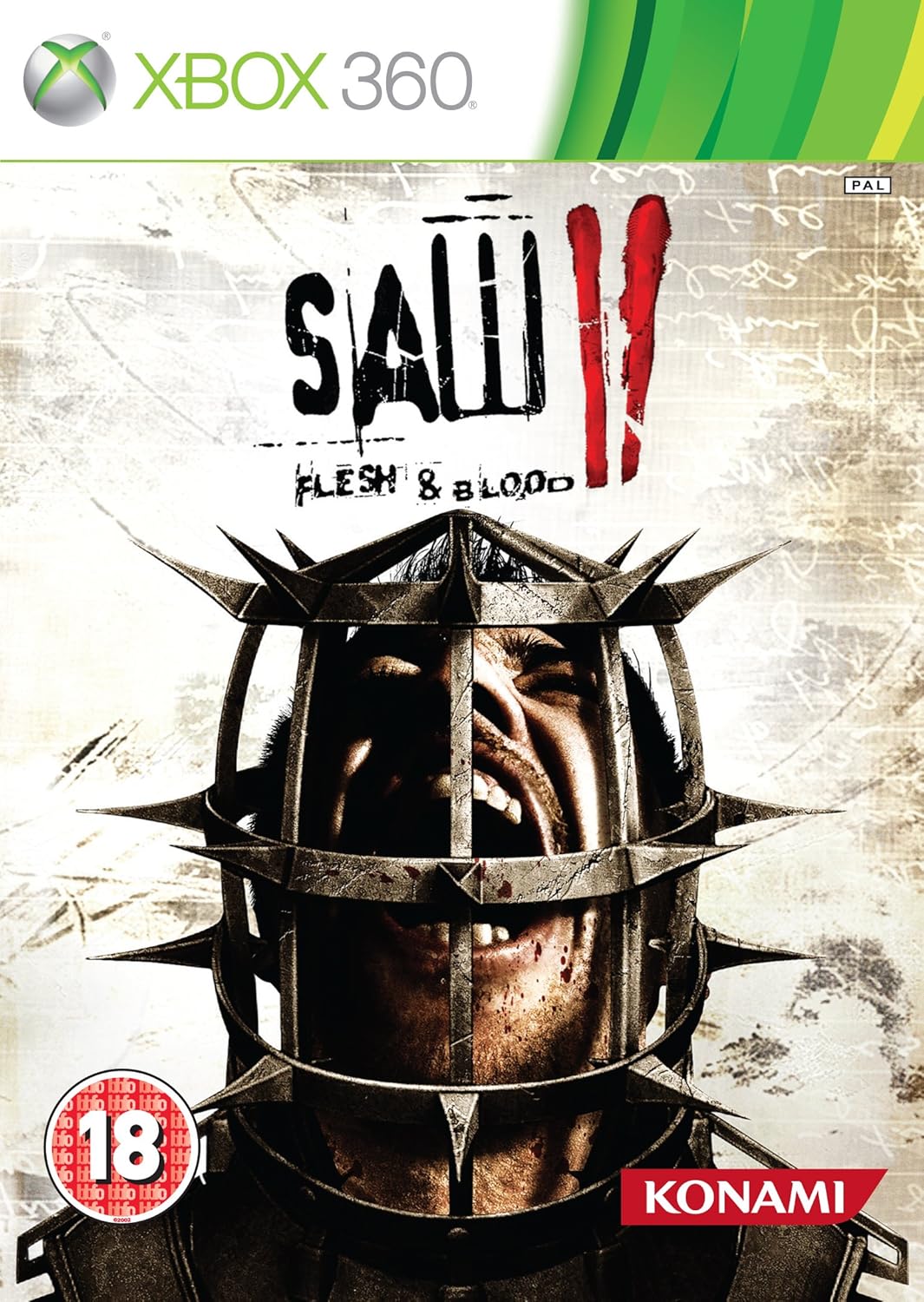 Saw II